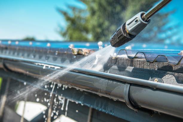 Best Concrete Pressure Washing  in Santa Cruz, CA