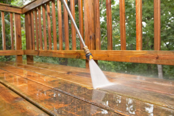 Best Commercial Building Pressure Washing  in Santa Cruz, CA