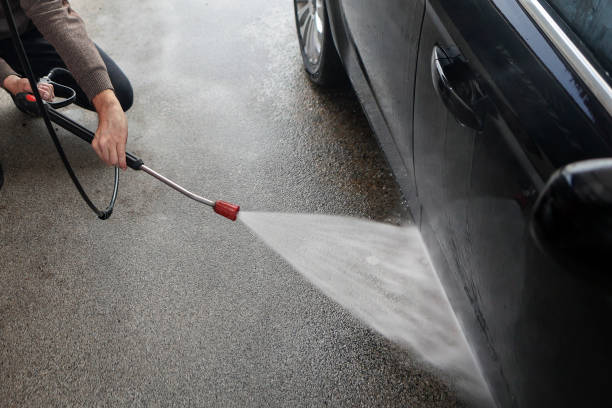Local Pressure Washing Services in Santa Cruz, CA